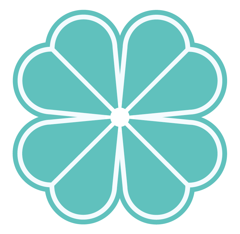 田無ファミリーランド　社章