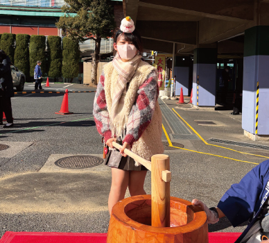 催事・イベントのイメージ