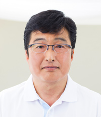 浅川 正一