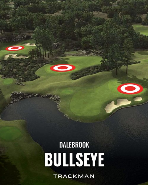 BULLS EYE