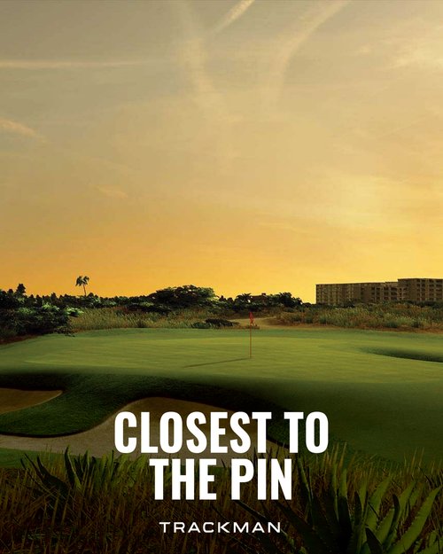 CLOSEST TO THE PIN